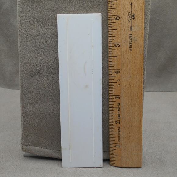 Vintage Garfield 6 Inch Plastic School Ruler Odie 1978 - Picture 3 of 5